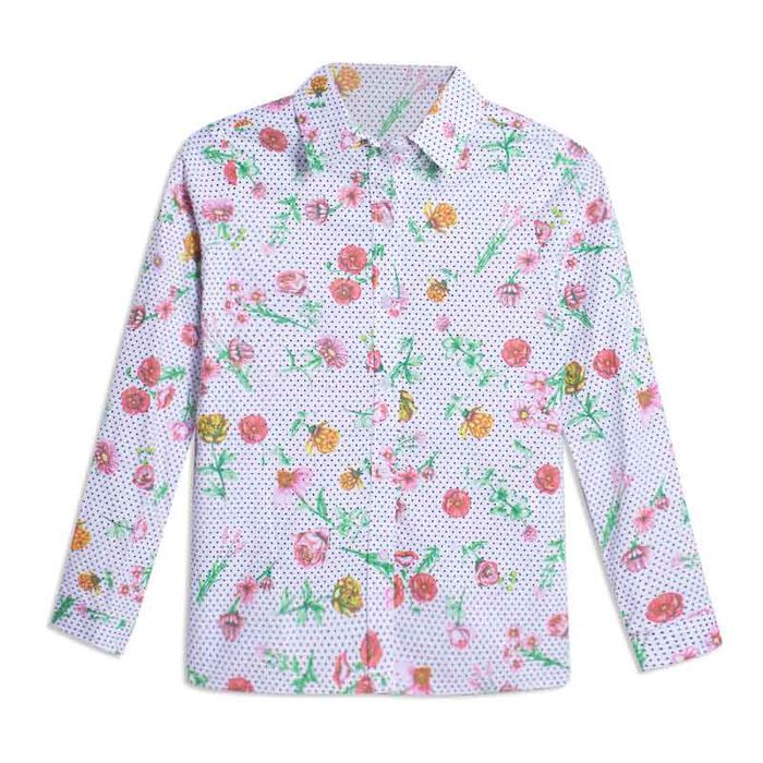 camisetas para niñas