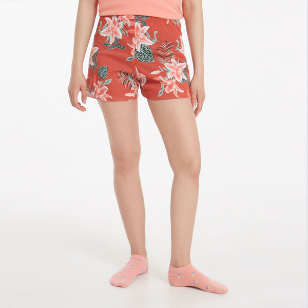 pijamas y batas para mujer  image number null