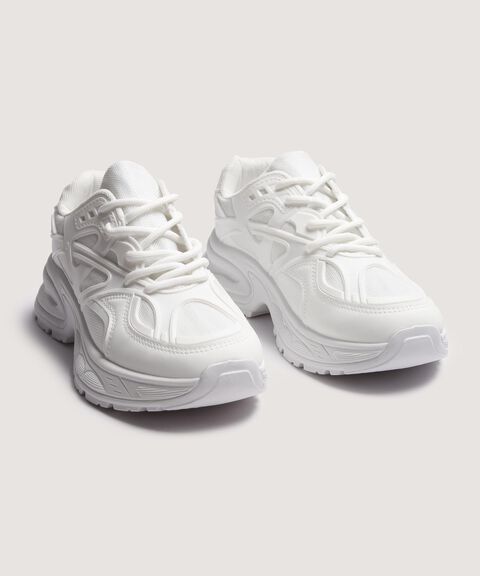 tenis casuales para mujer image number null