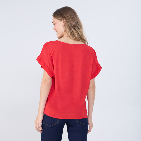 blusas de moda image number null