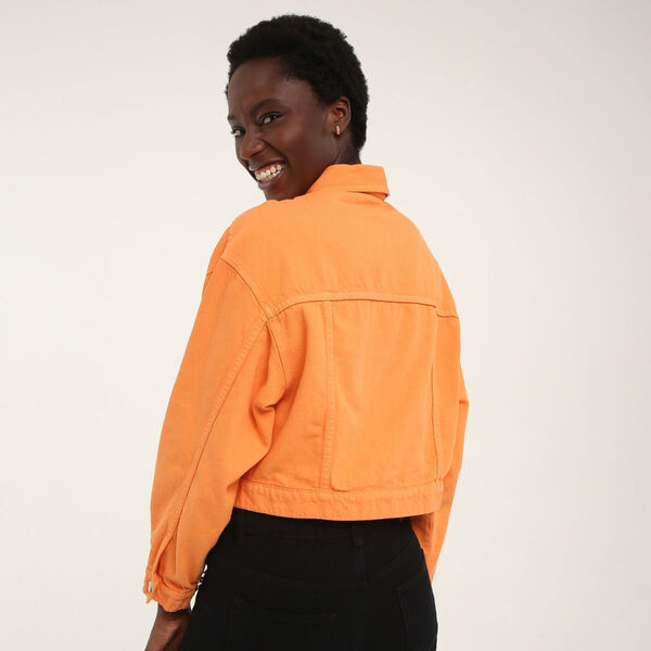 chaquetas para mujer image number null