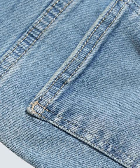 jeans niña