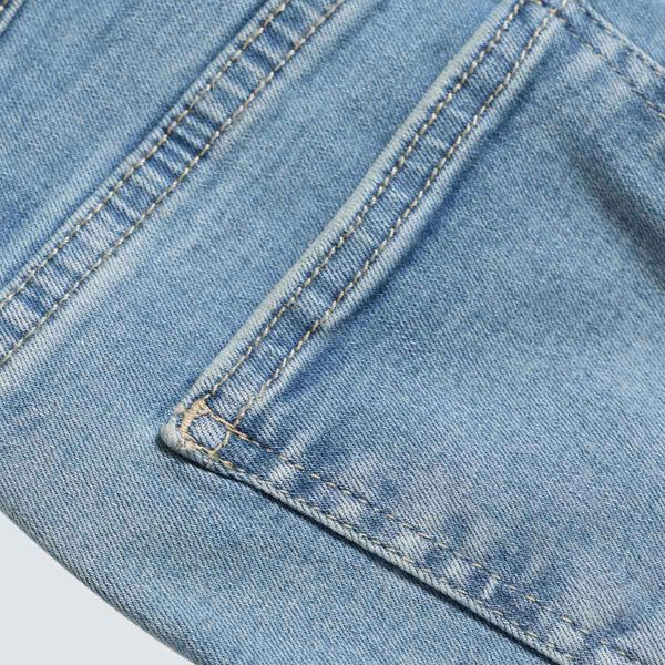 jeans niña