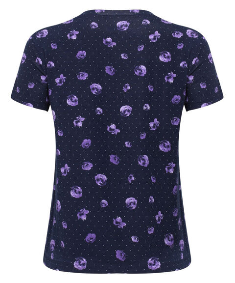 camisetas mujer
