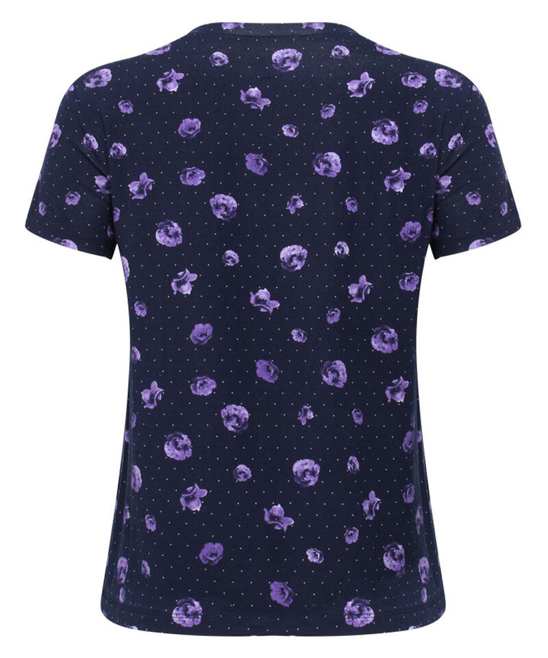 camisetas mujer