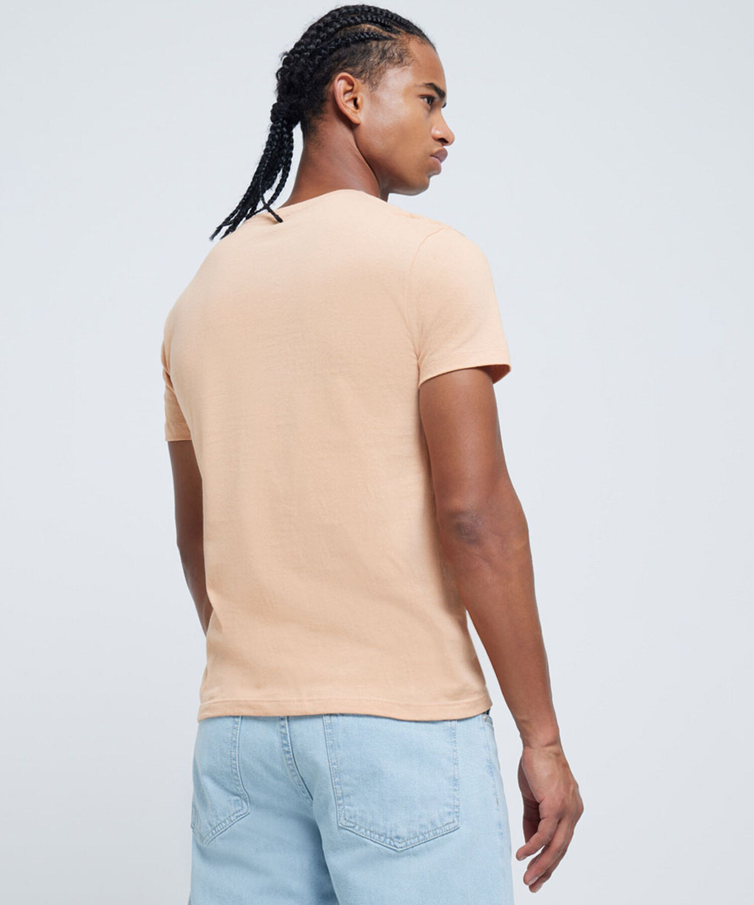 camisetas para hombre