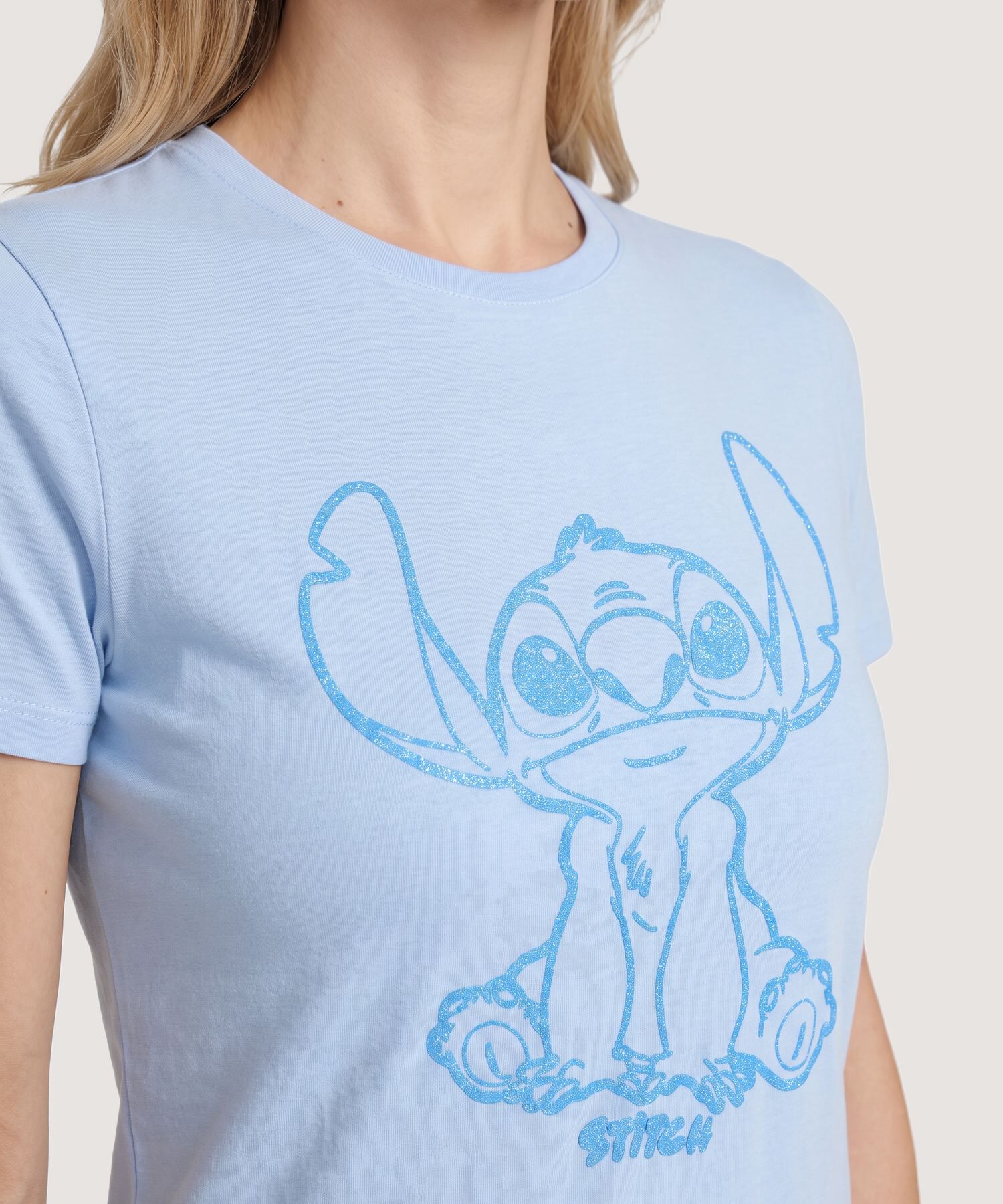camisetas mujer