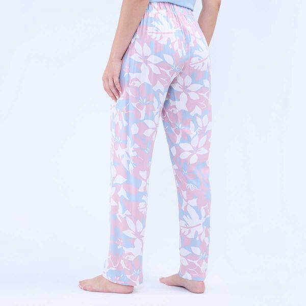 pijama de pantalon mujer image number null