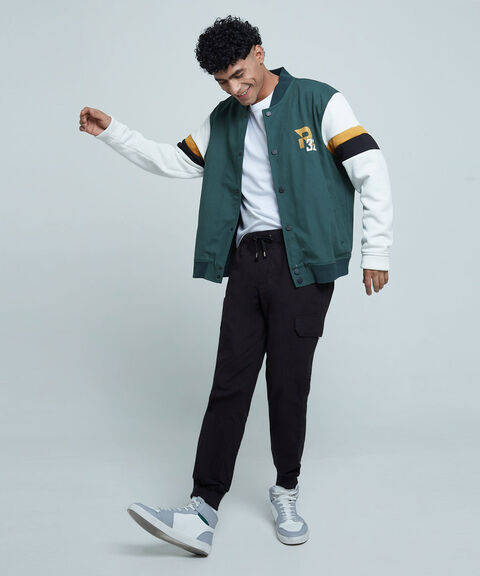 pantalones para hombre