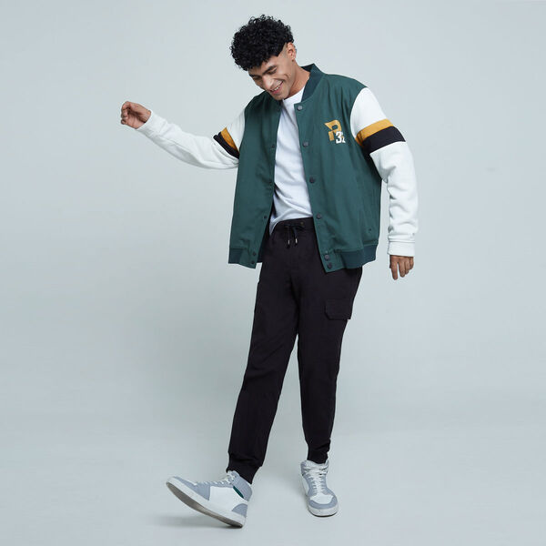 pantalones para hombre