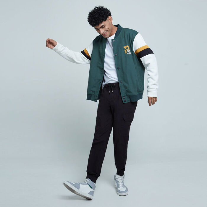 pantalones para hombre
