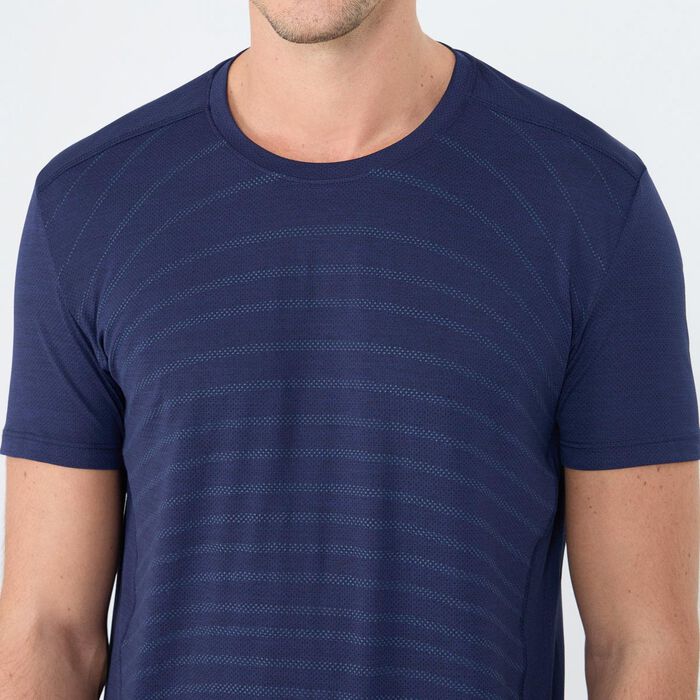 camisetas deportivas para hombre