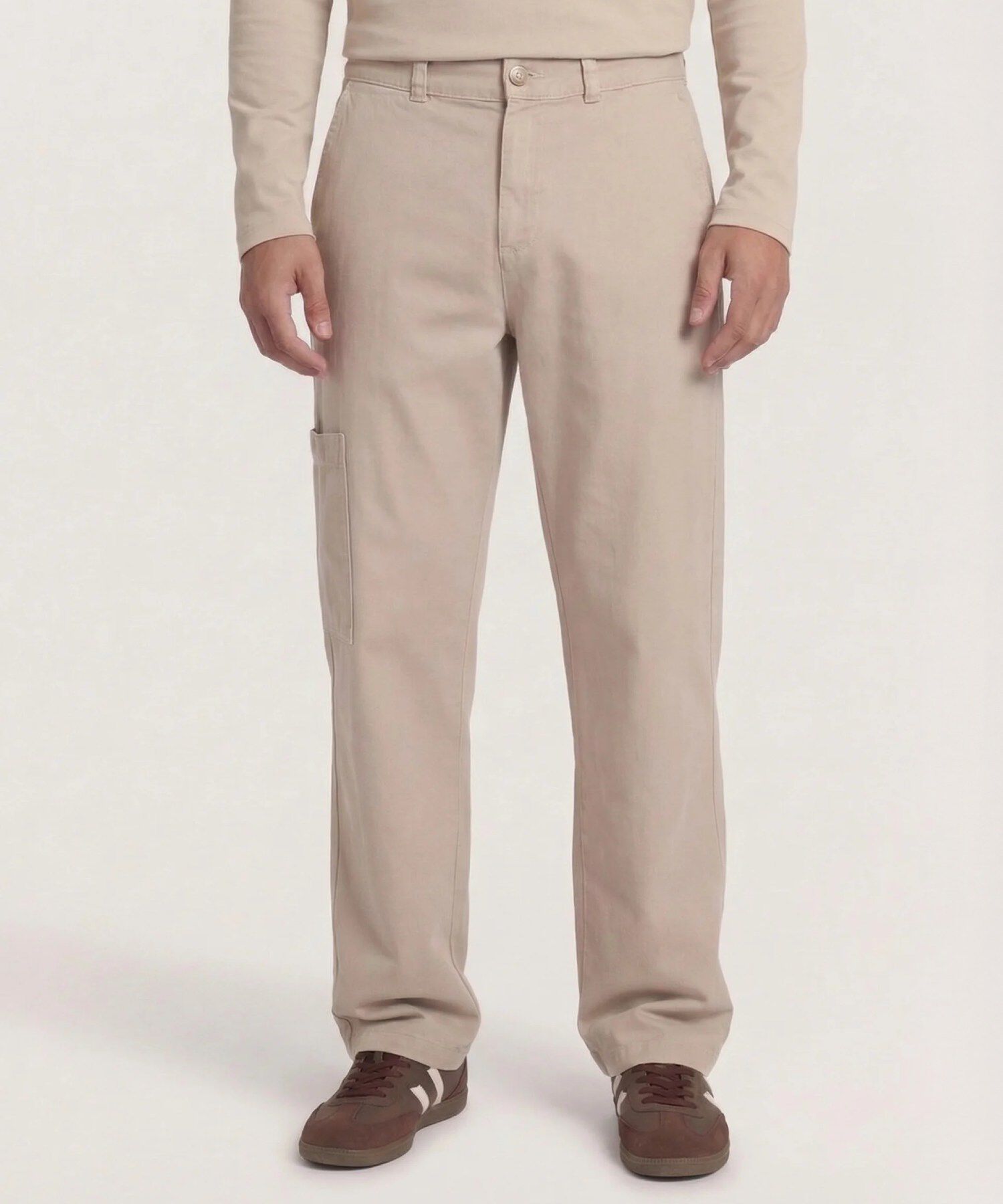 pantalones para hombre