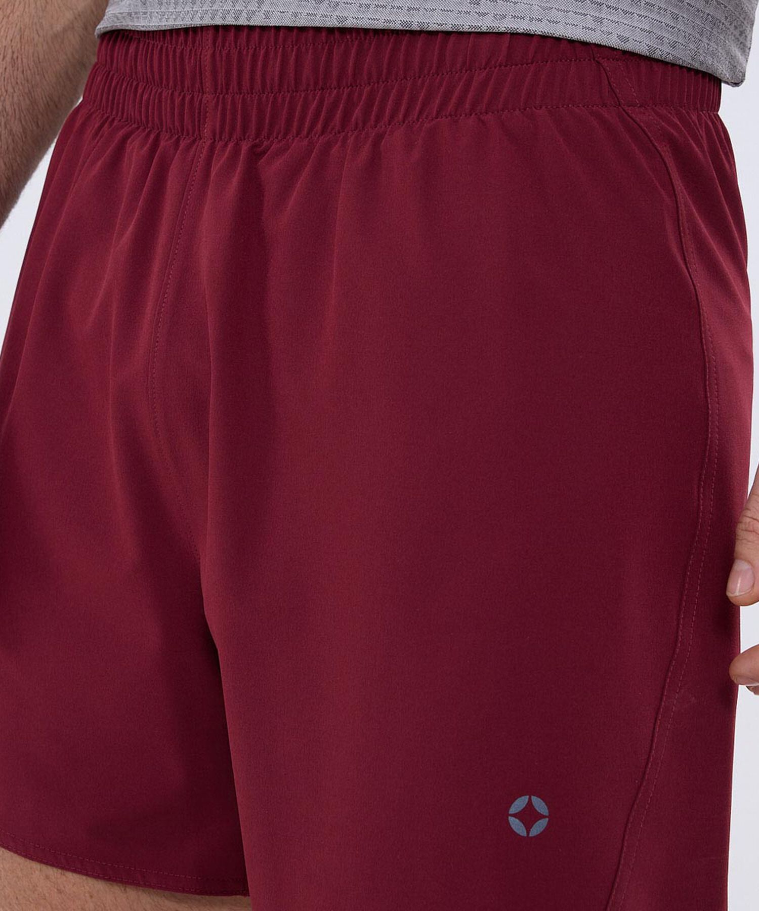 bermudas deportivas para hombre