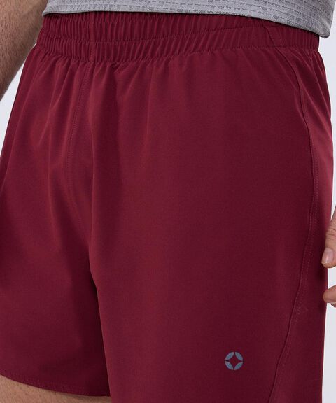 bermudas deportivas para hombre image number null
