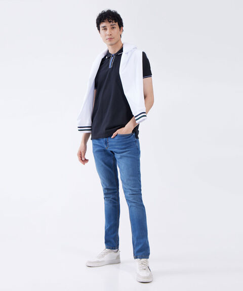 Camisetas polo para hombre 