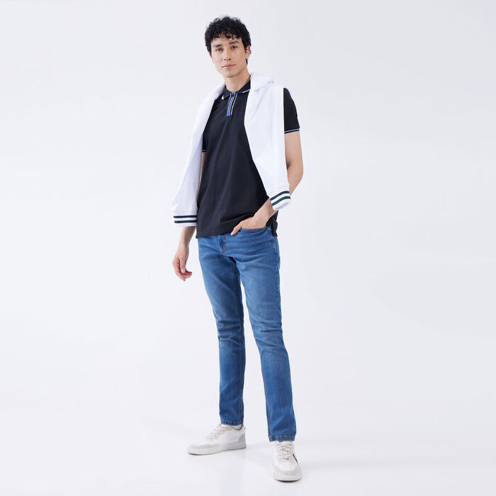 Camisetas polo para hombre 