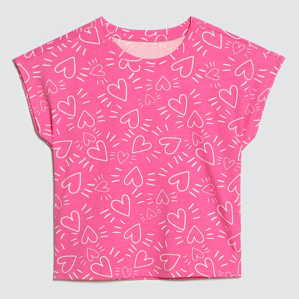 camisetas para niñas