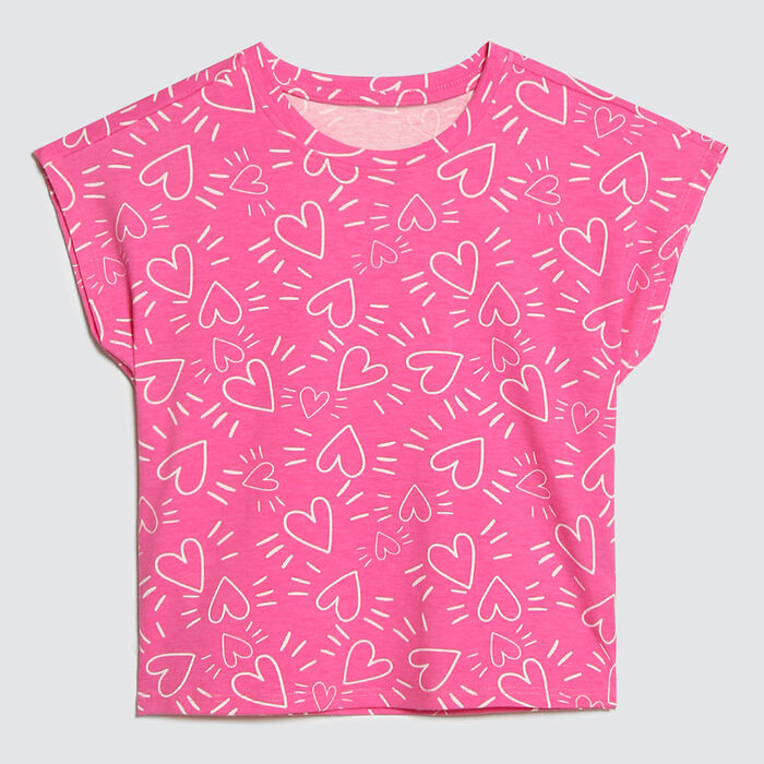 camisetas para niñas