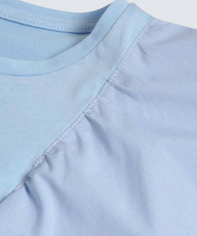 camisetas para niñas