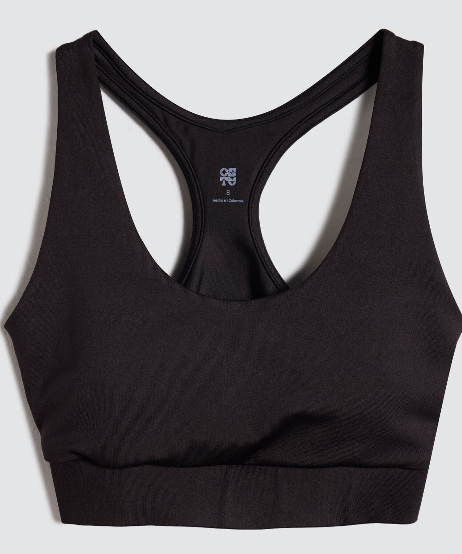top deportivo mujer