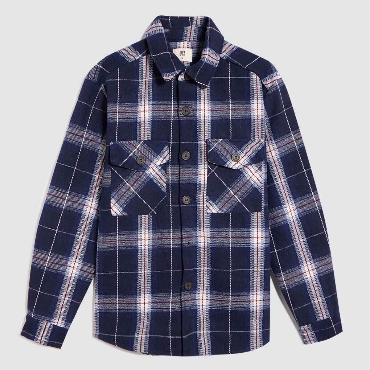 chaquetas para hombre