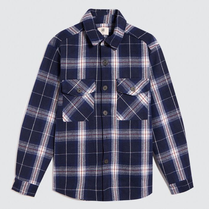 chaquetas para hombre