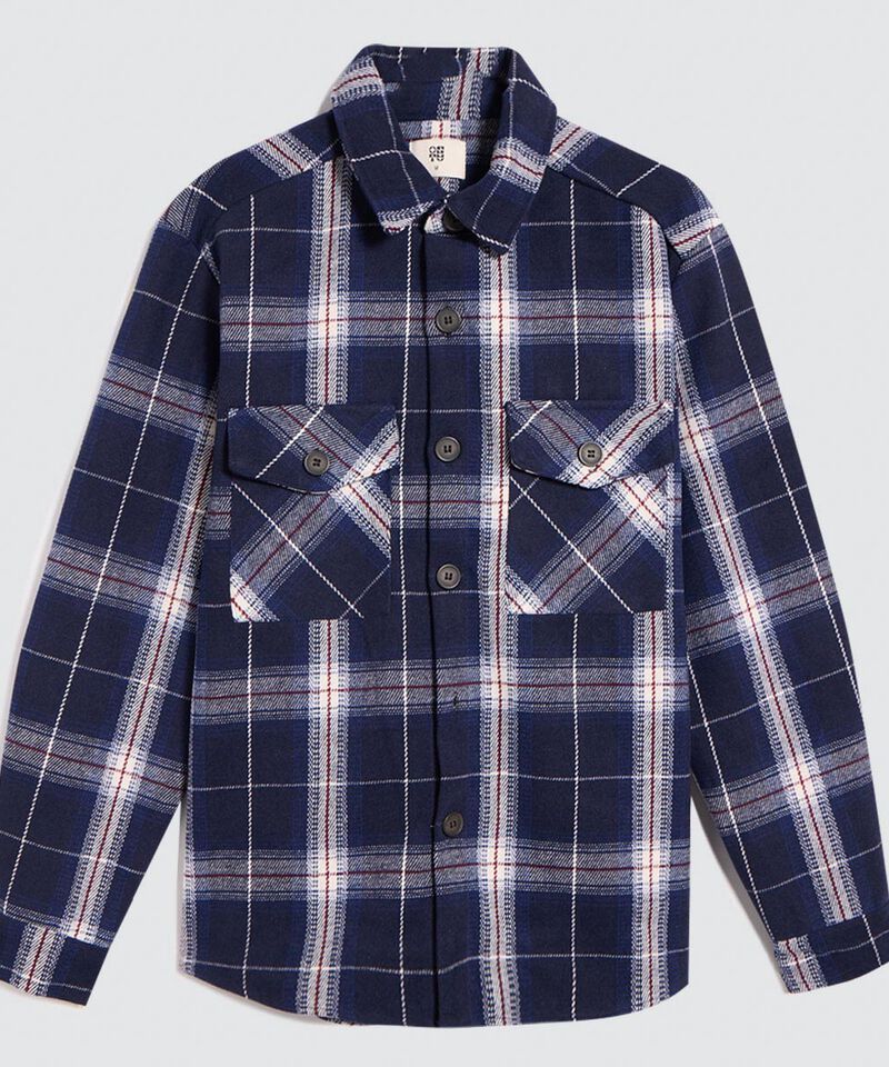 chaquetas para hombre