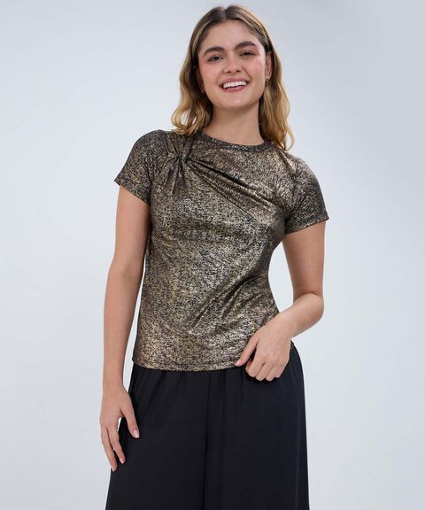 camisetas mujer