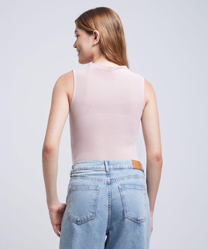 camisetas mujer