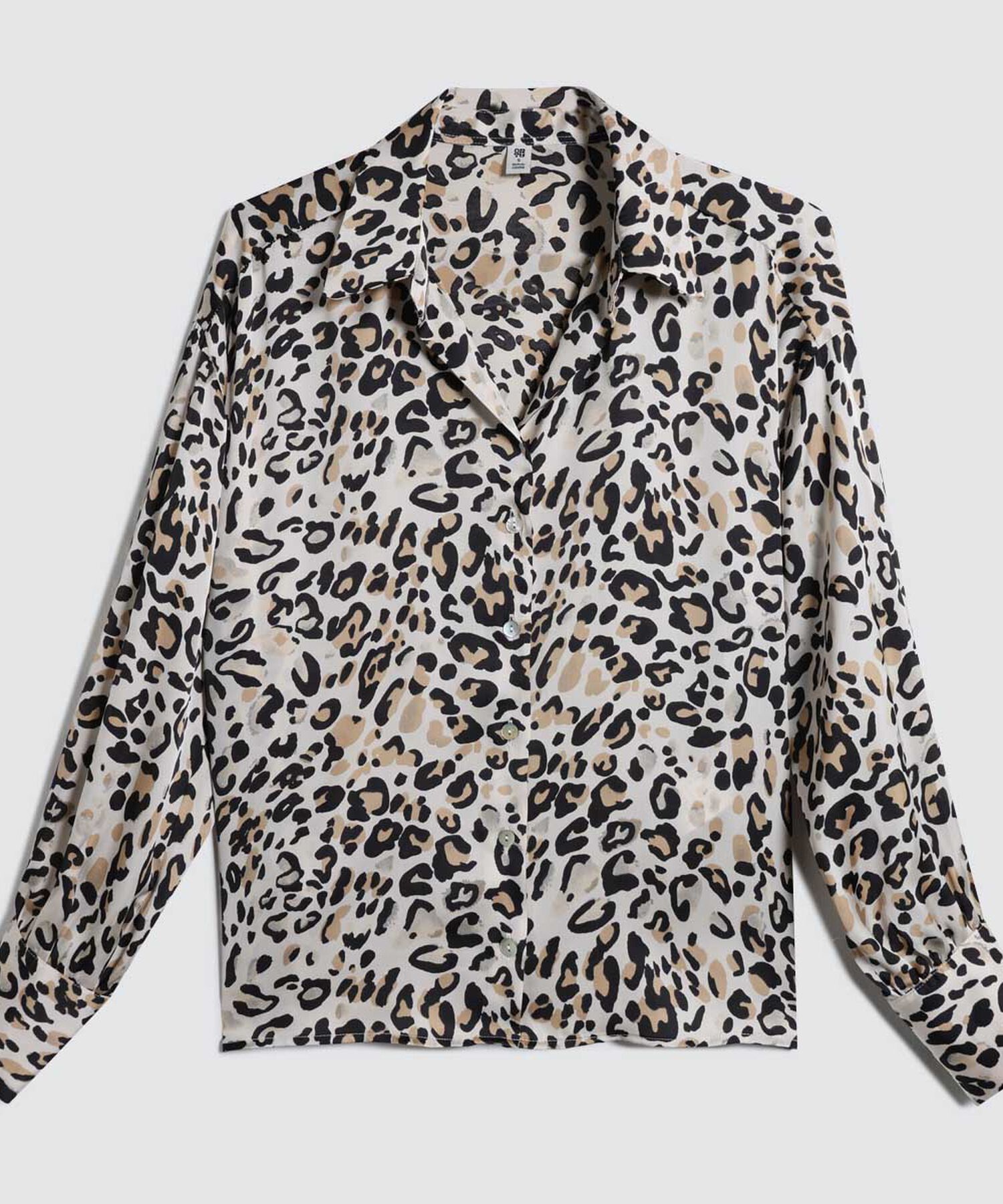 camisas para mujer