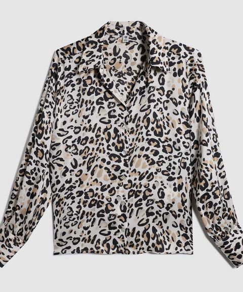 camisas para mujer