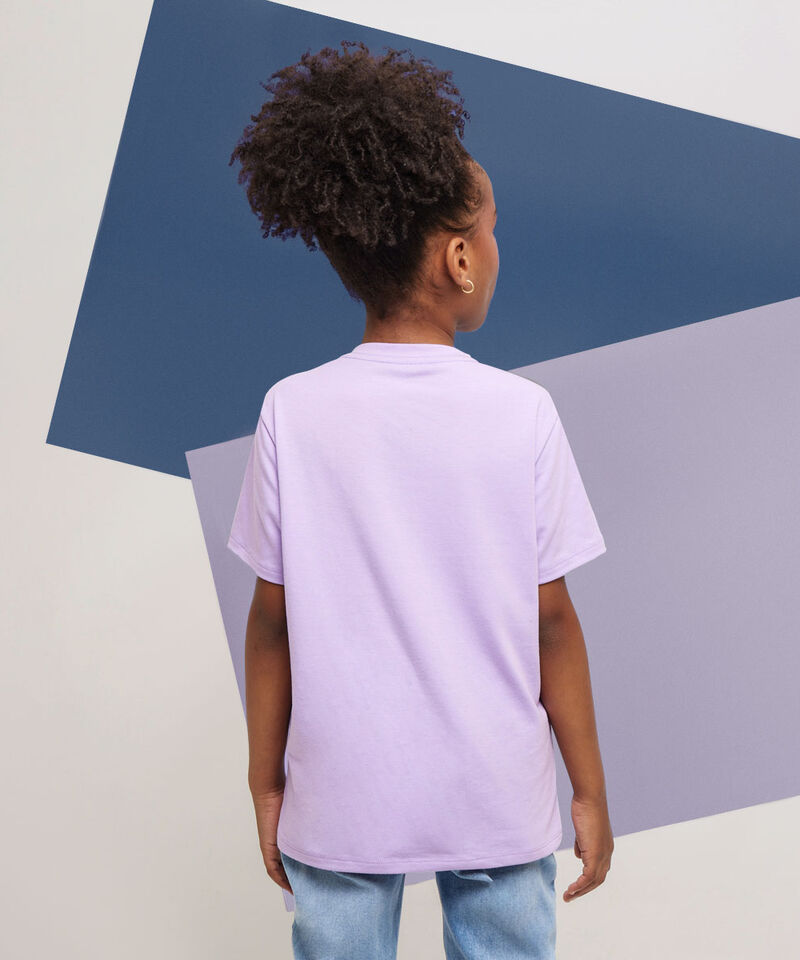 camisetas para niñas