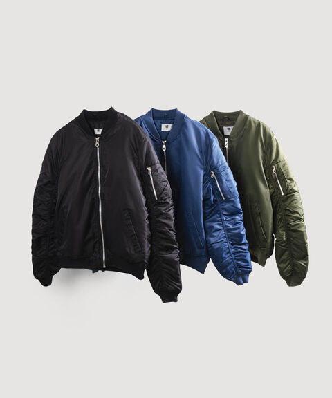 chaquetas para hombre image number null