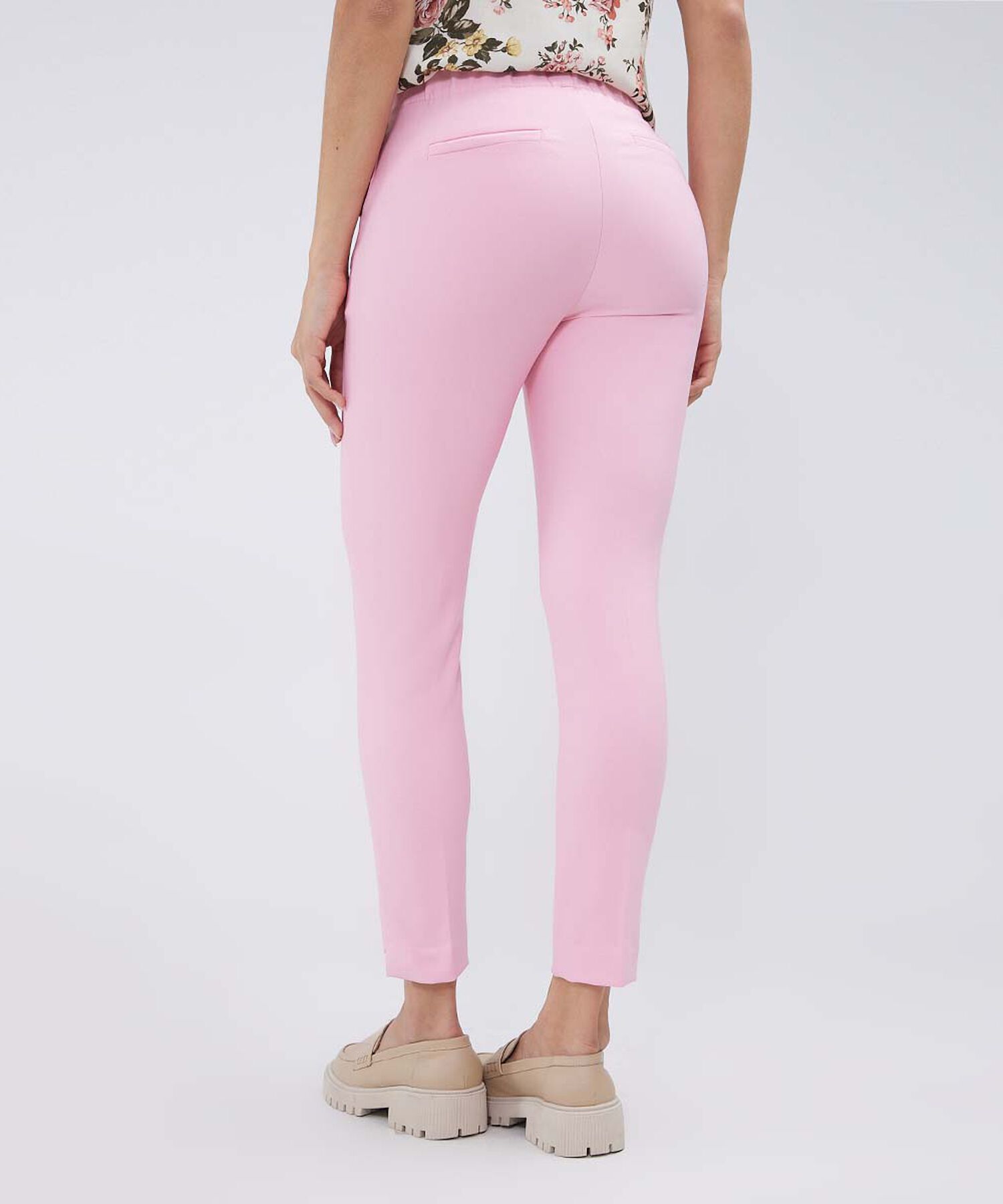 pantalon para mujer