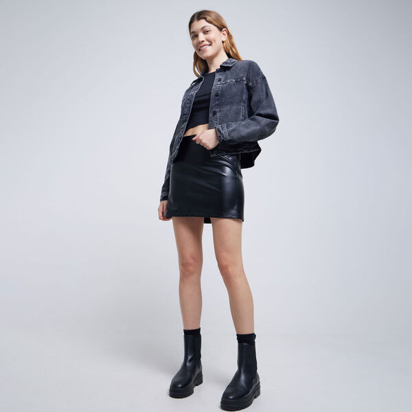 faldas de moda image number null