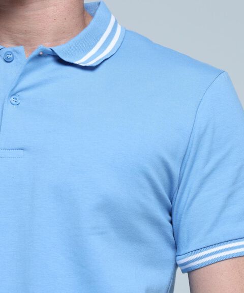 camisetas polo para hombre