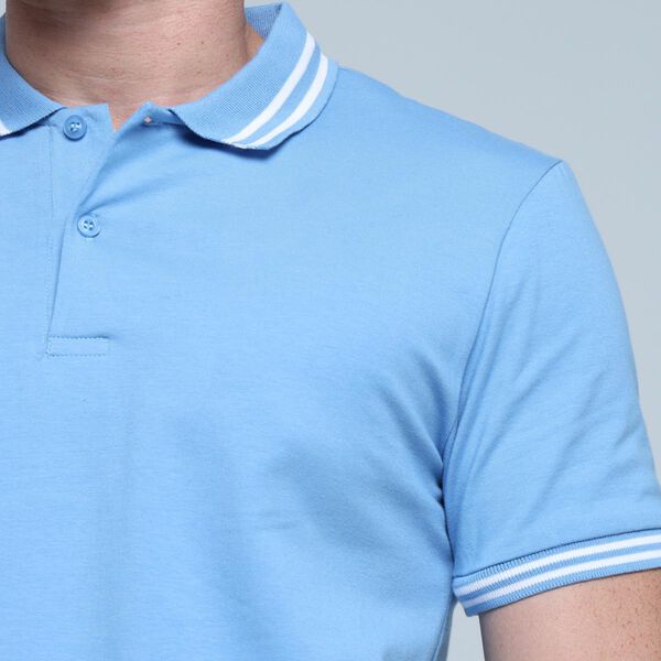 camisetas polo para hombre
