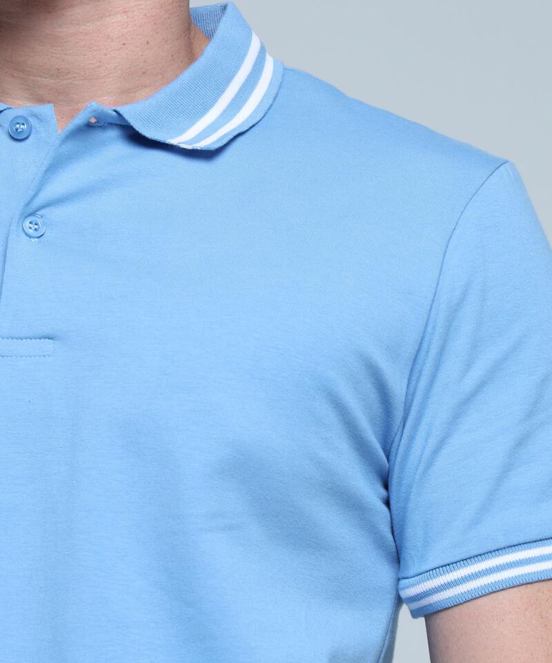 camisetas polo para hombre