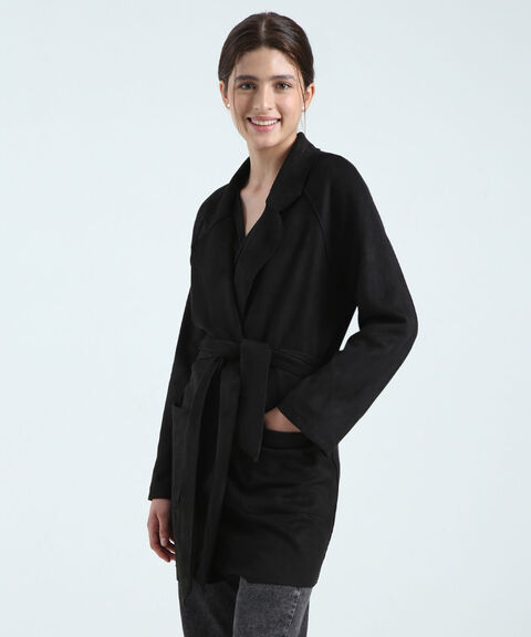 chaquetas para mujer image number null