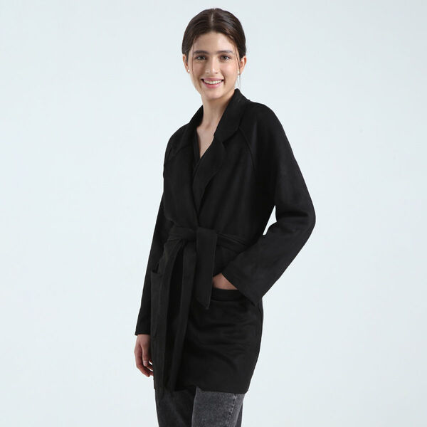 chaquetas para mujer image number null
