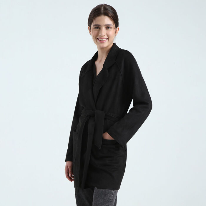 chaquetas para mujer
