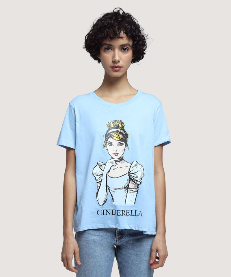 camisetas mujer