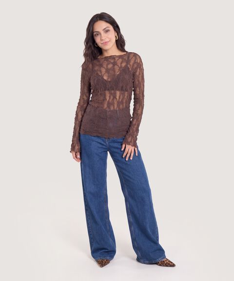 camisetas mujer