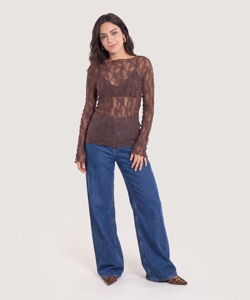 camisetas mujer