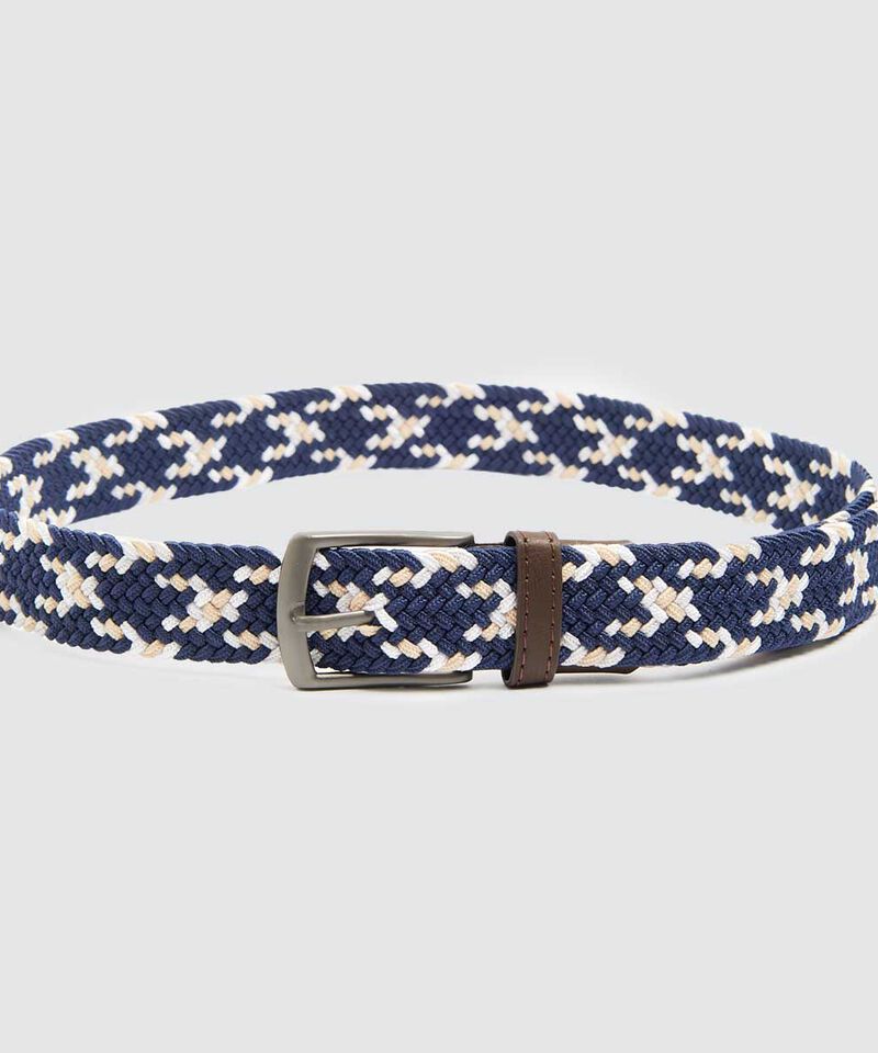 cinturones para hombre