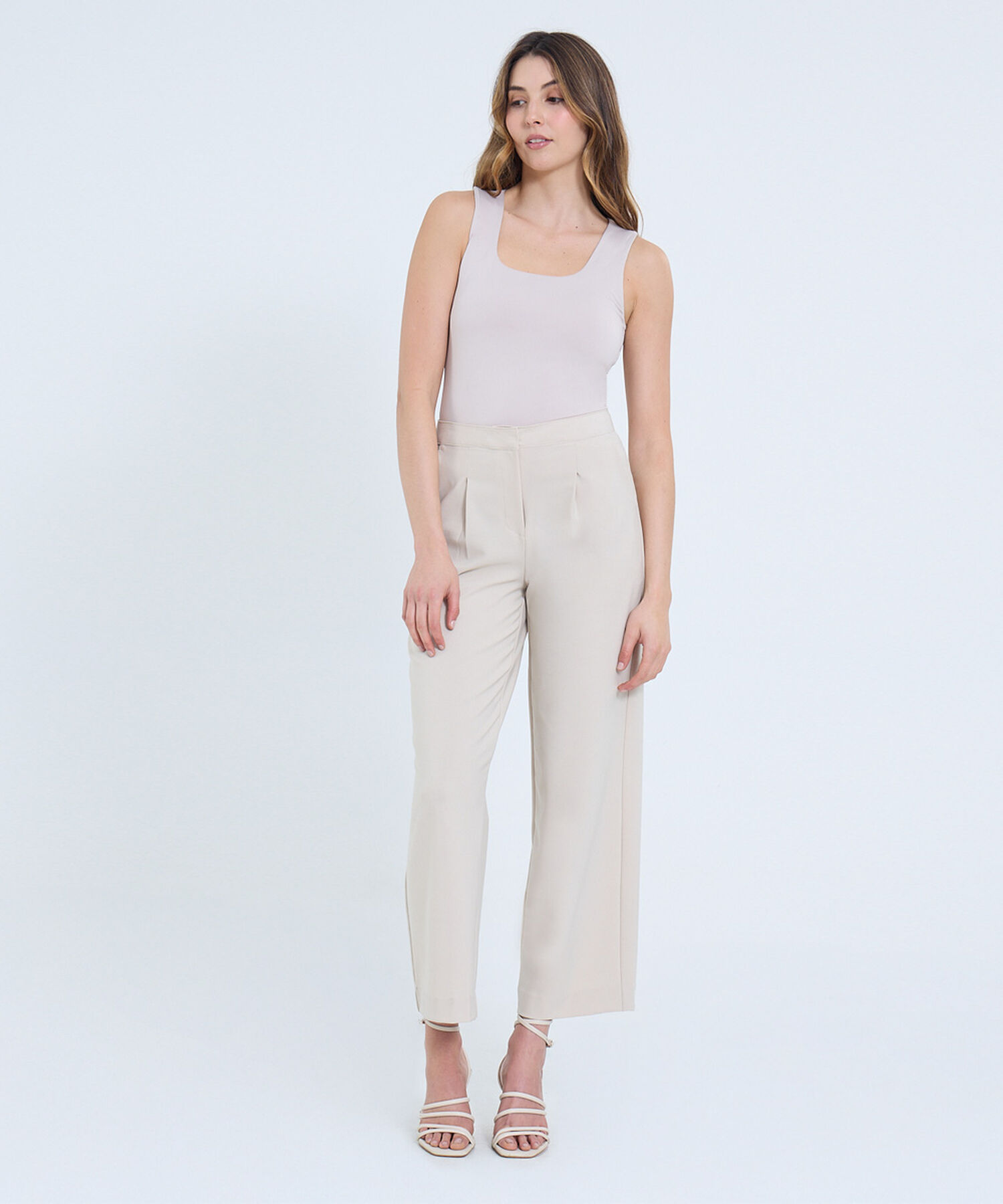tops para mujer