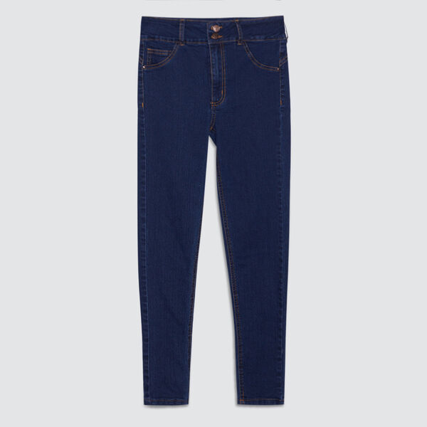 jeans mujer