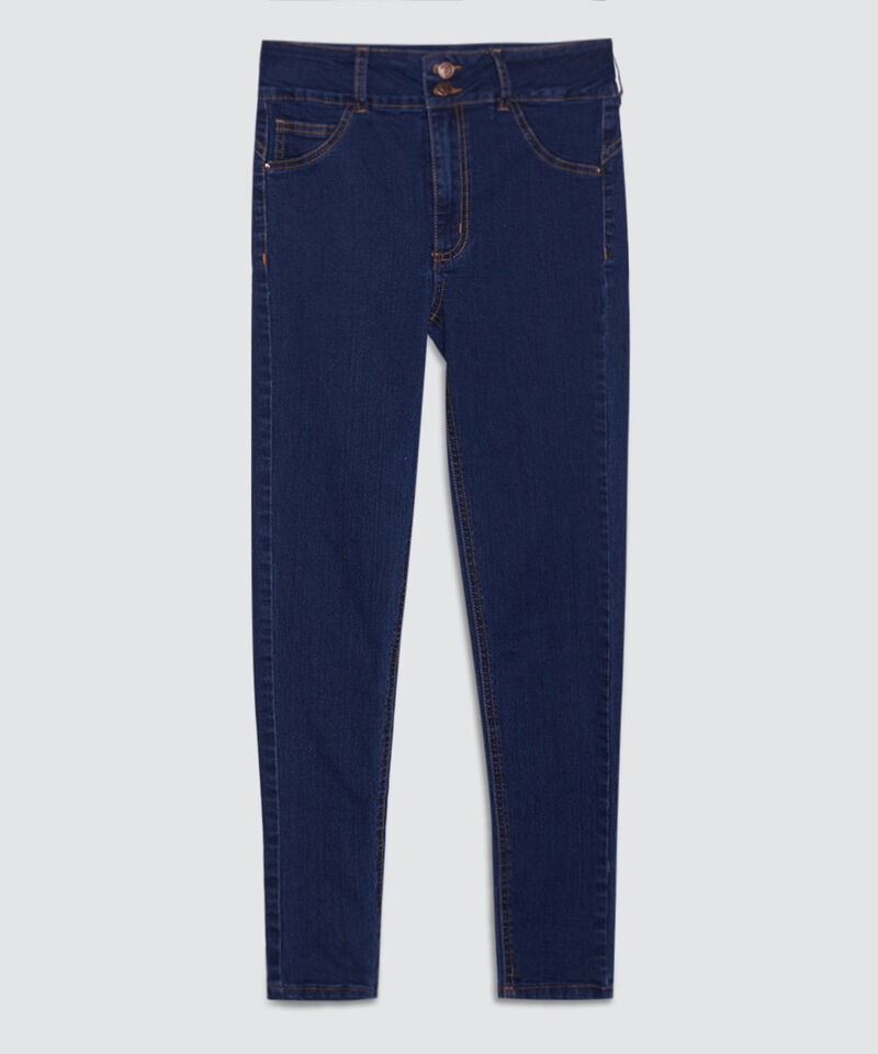 jeans mujer