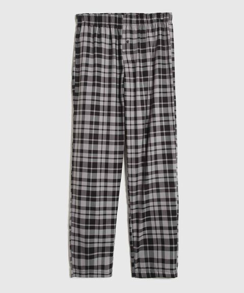 pijama de pantalon para hombre image number null
